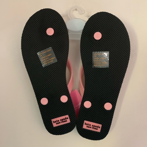 kate spade flip flops - Picture 6 of 10